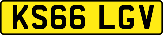 KS66LGV