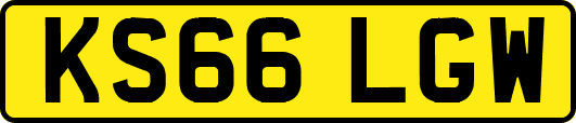 KS66LGW