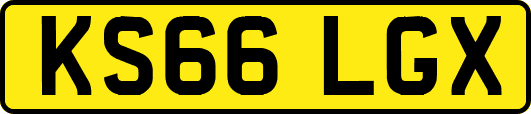 KS66LGX