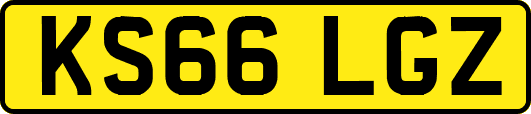 KS66LGZ
