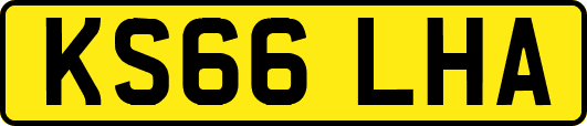 KS66LHA