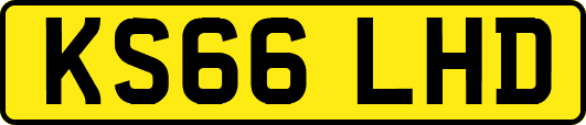 KS66LHD