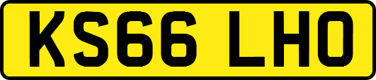 KS66LHO