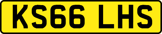 KS66LHS