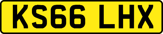 KS66LHX