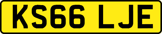 KS66LJE