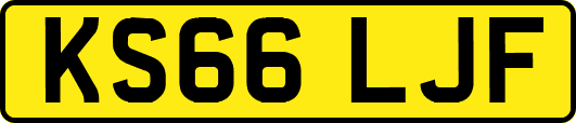 KS66LJF