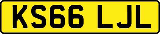 KS66LJL