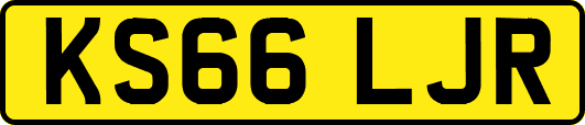 KS66LJR