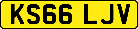 KS66LJV