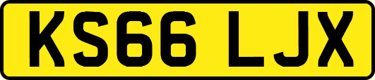 KS66LJX