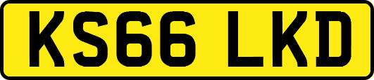 KS66LKD