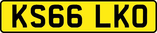 KS66LKO