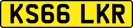 KS66LKR