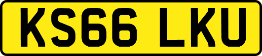 KS66LKU
