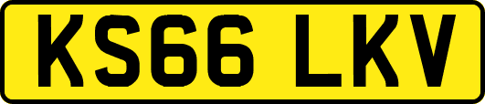 KS66LKV