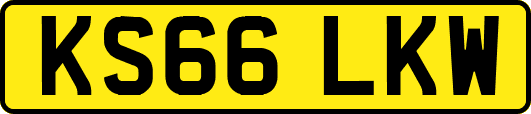 KS66LKW