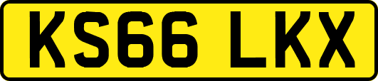 KS66LKX