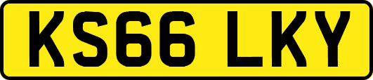 KS66LKY