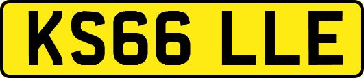 KS66LLE