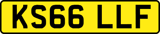 KS66LLF