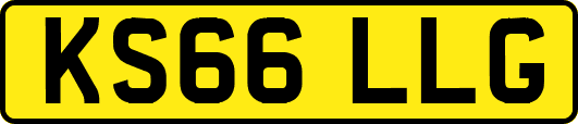 KS66LLG