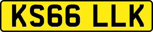 KS66LLK