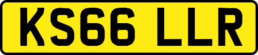 KS66LLR