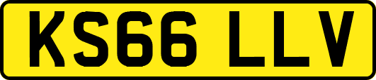 KS66LLV