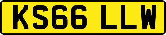 KS66LLW