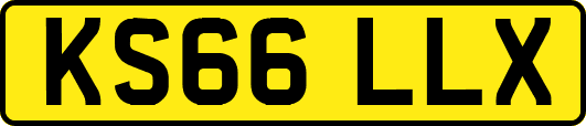 KS66LLX