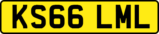 KS66LML