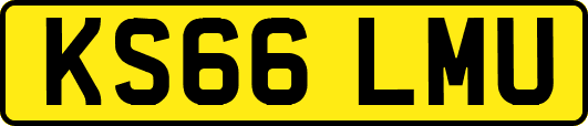 KS66LMU