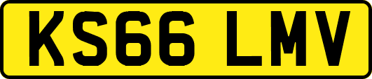 KS66LMV