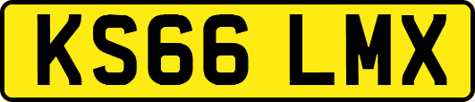 KS66LMX