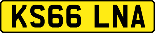 KS66LNA
