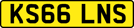 KS66LNS