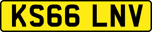 KS66LNV