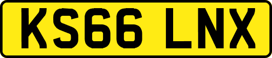 KS66LNX