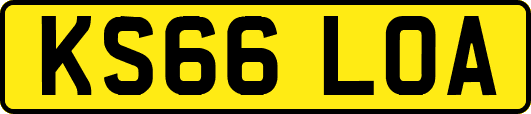 KS66LOA
