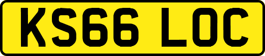 KS66LOC