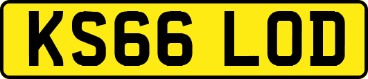 KS66LOD