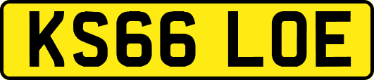 KS66LOE