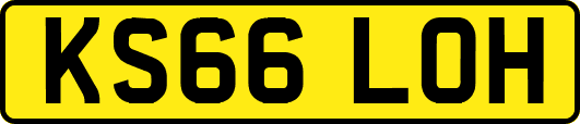 KS66LOH