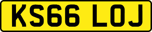 KS66LOJ