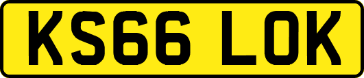 KS66LOK