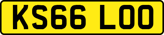 KS66LOO