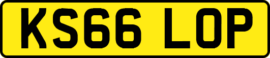 KS66LOP