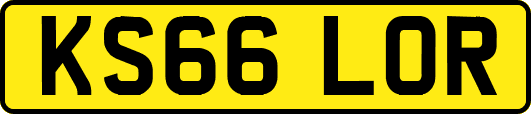 KS66LOR
