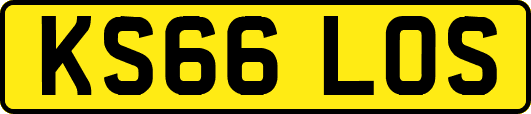 KS66LOS